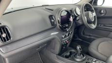 MINI Countryman 1.5 Cooper Classic 5dr Auto Petrol Hatchback